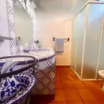 Cresta, Private With Pool Вилла Naso