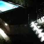 Cresta, Private With Pool Naso