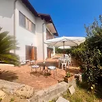 Cresta, Private With Pool Вилла *