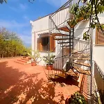 Cresta, Private With Pool