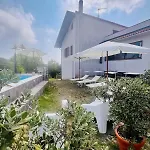 Cresta, Private With Pool * Naso