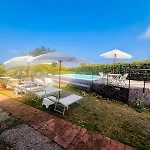 Cresta, Private With Pool Вилла Naso