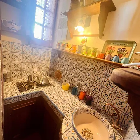 Cresta, Private With Pool