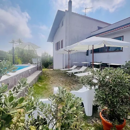 Cresta, Private With Pool * Naso