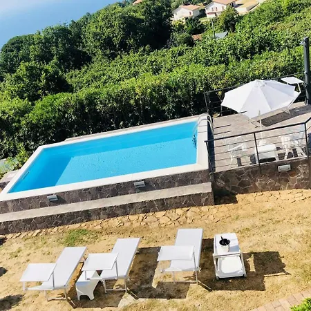 Cresta, Private With Pool *