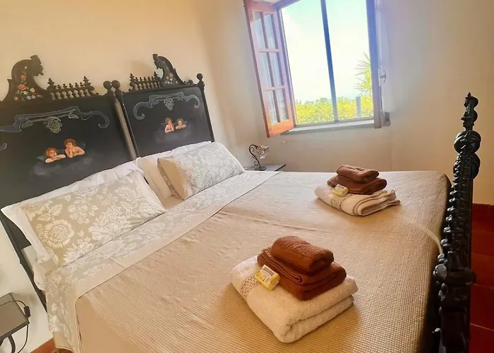 Villa Cresta, Private With Pool Naso