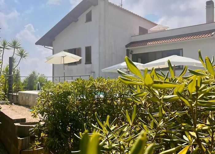 Cresta, Private With Pool Villa
