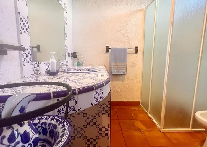 Cresta, Private With Pool Villa Naso