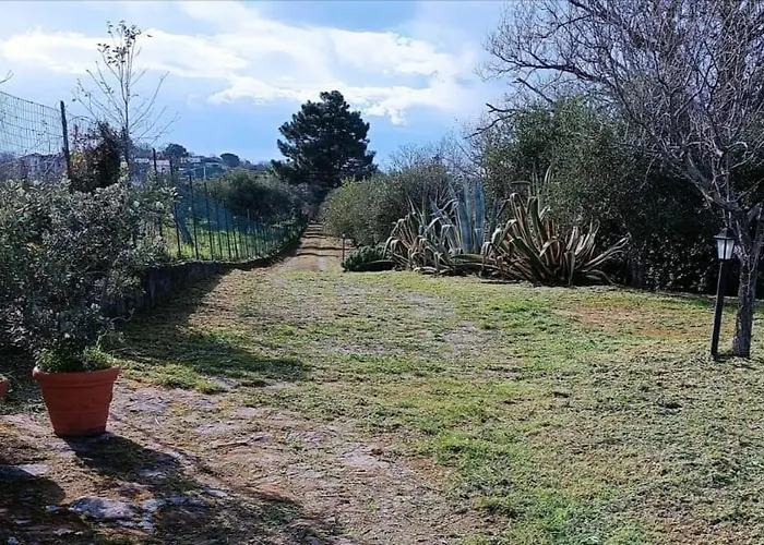 Villa Cresta, Private With Pool Naso