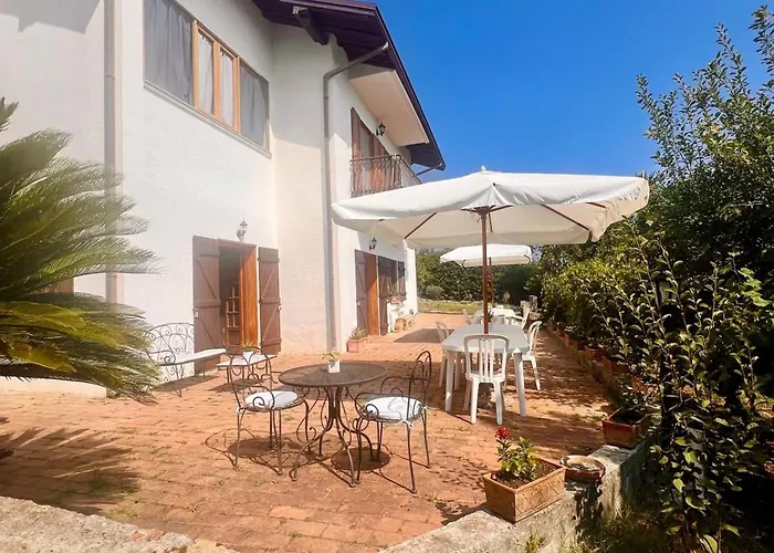 Cresta, Private With Pool Villa *