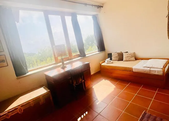 Cresta, Private With Pool Villa
