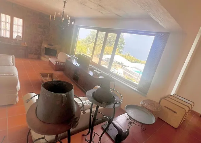 Villa Cresta, Private With Pool