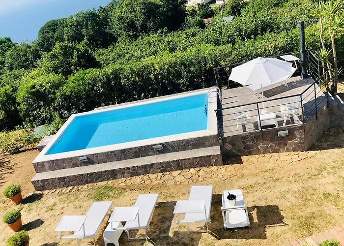 Cresta, Private With Pool *