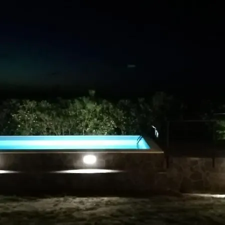 Vila Cresta, Private With Pool Naso