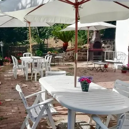 Cresta, Private With Pool Vila *