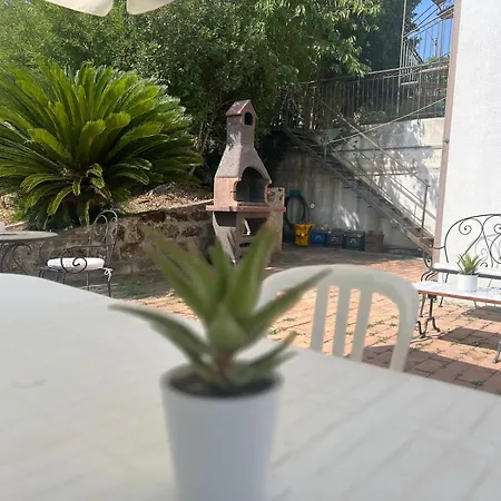 Cresta, Private With Pool Vila