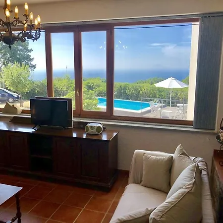 Cresta, Private With Pool Vila *