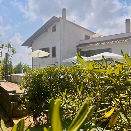 Cresta, Private With Pool Vila