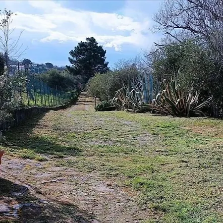 Vila Cresta, Private With Pool Naso