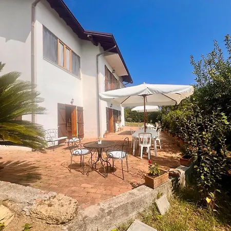 Cresta, Private With Pool Vila *