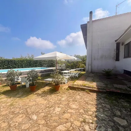 Cresta, Private With Pool Vila
