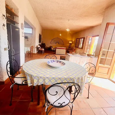 Vila Cresta, Private With Pool Naso