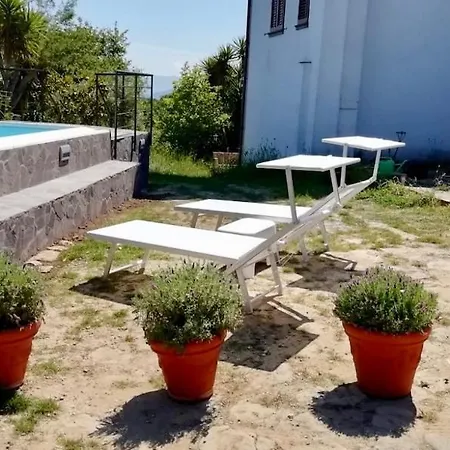 Cresta, Private With Pool Vila *