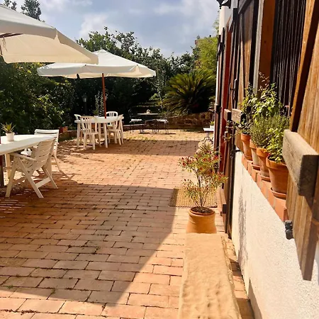 Cresta, Private With Pool Vila *