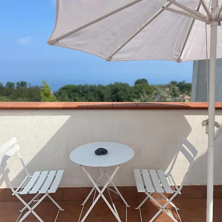 Vila Cresta, Private With Pool Naso