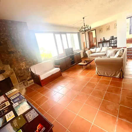 Cresta, Private With Pool Vila