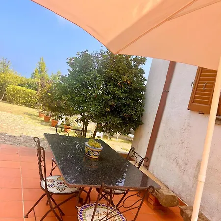 Cresta, Private With Pool Vila