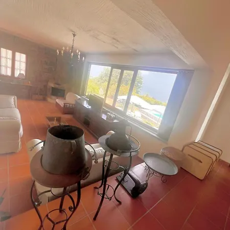 Vila Cresta, Private With Pool