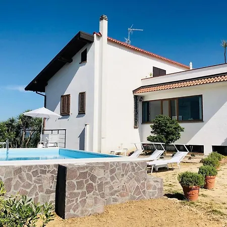 Vila Cresta, Private With Pool *