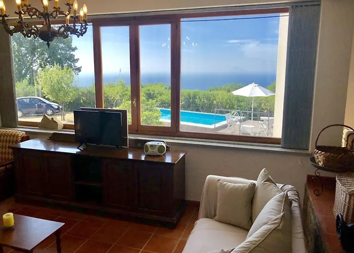 Cresta, Private With Pool Villa *