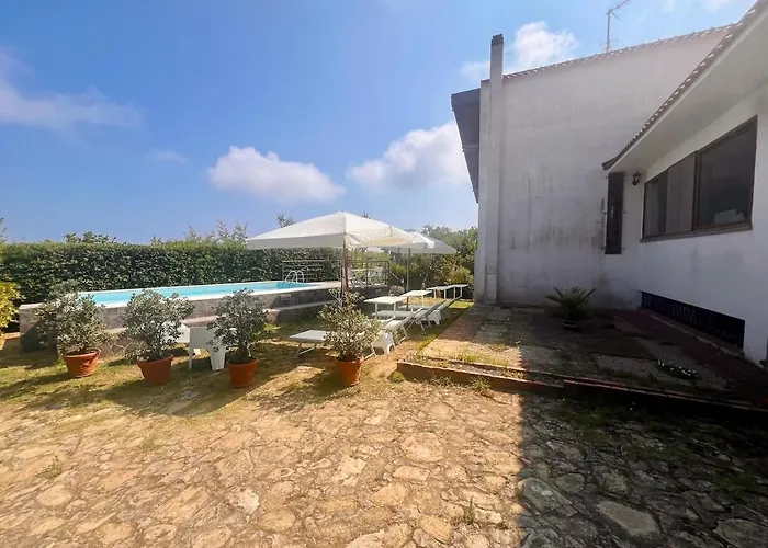 Cresta, Private With Pool Villa